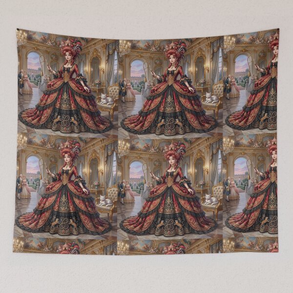 Item preview, VesVes Rococo designed and sold by Solace Sparkles.