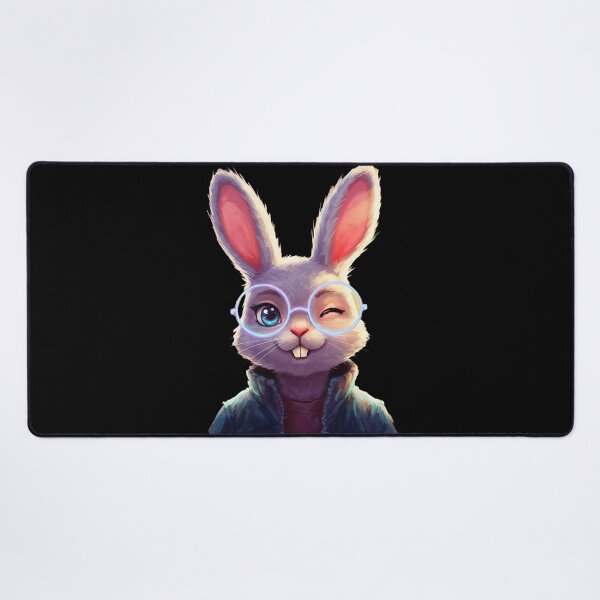 Artikelvorschau, Frankenpetz Bunnyz Einheit Nr. 20: Der Cyber-Zwinker entworfen und verkauft von Frankenpetz.