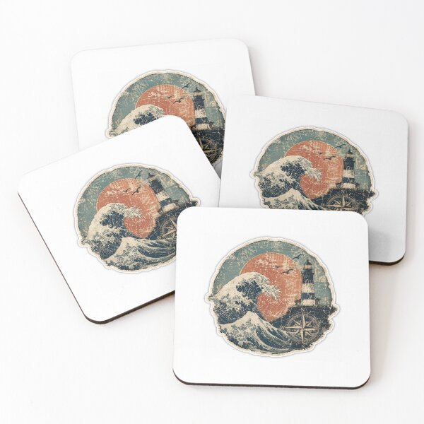 Item preview, Oceano  designed and sold by lobisomem.