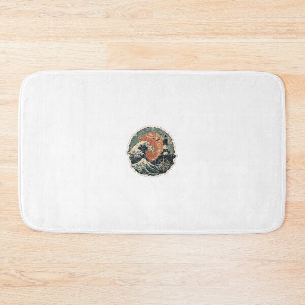 Item preview, Oceano  designed and sold by lobisomem.