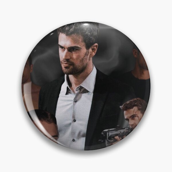 Item preview, THEO JAMES designed and sold by saphyx1.