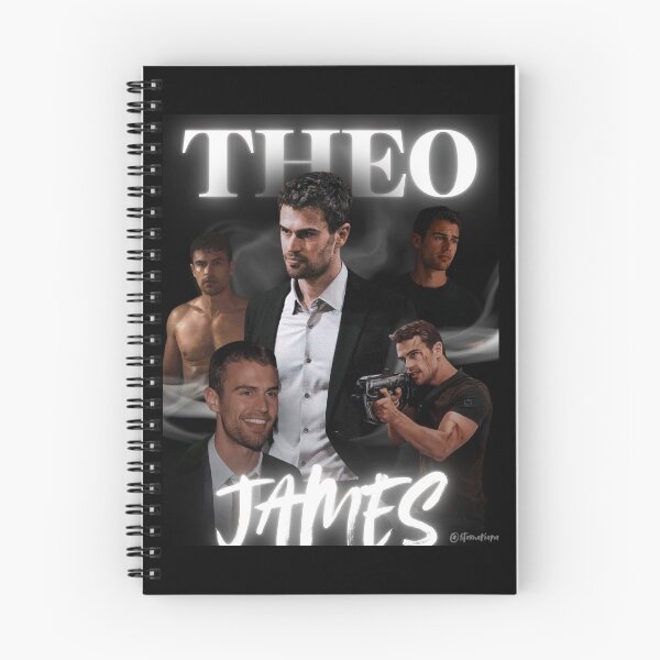 Item preview, THEO JAMES designed and sold by saphyx1.