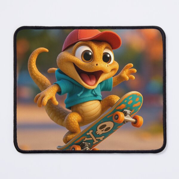 Item preview, Skater Taipan designed and sold by Sillytoe.