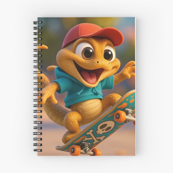 Item preview, Skater Taipan designed and sold by Sillytoe.