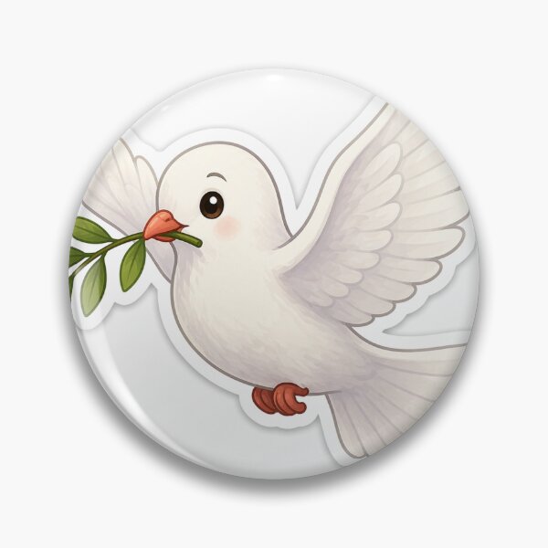 Item preview, Dove designed and sold by julio-sales1.