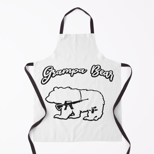 Item preview, GRAMPA BEAR designed and sold by NativeGraffix.