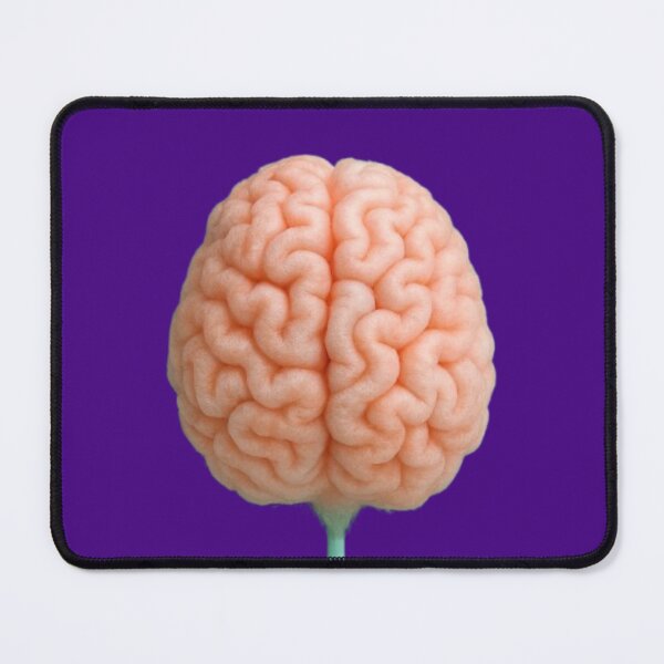 Item preview, Brainiac – Brain Lollipop designed and sold by PurrfectWhisper.