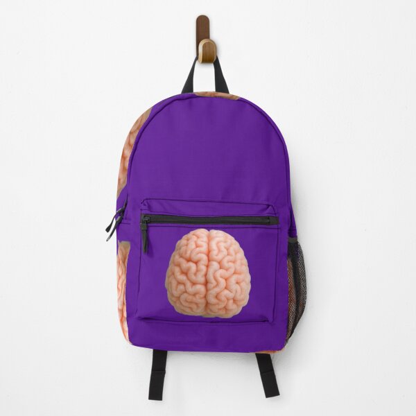 Item preview, Brainiac – Brain Lollipop designed and sold by PurrfectWhisper.