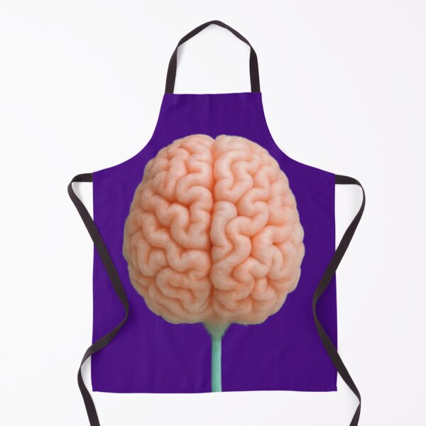 Item preview, Brainiac – Brain Lollipop designed and sold by PurrfectWhisper.