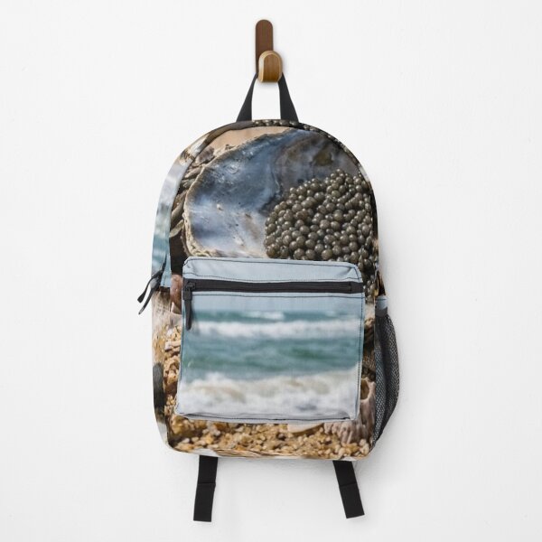 Item preview, Caviar Liver by the Sea designed and sold by Uniqueartai.