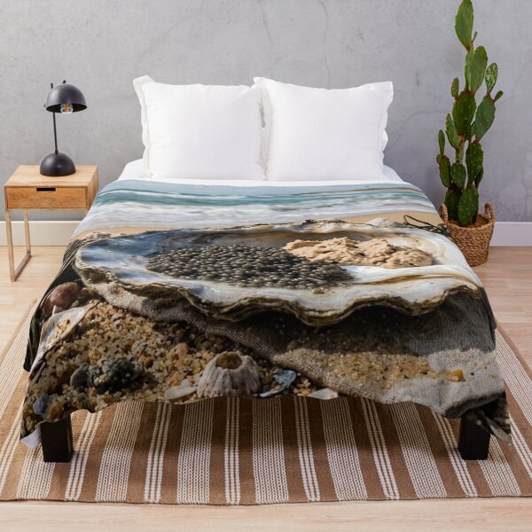Item preview, Caviar Liver by the Sea designed and sold by Uniqueartai.