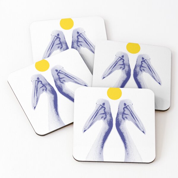 Item preview, Pelican Symmetry designed and sold by Ruizydiabz.