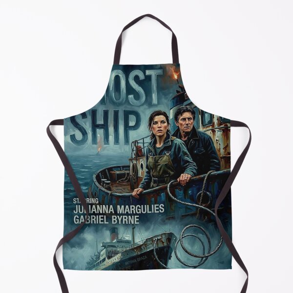 Item preview, The Antonia Graza: Broadstroke Horror Tribute designed and sold by Art's Diner.