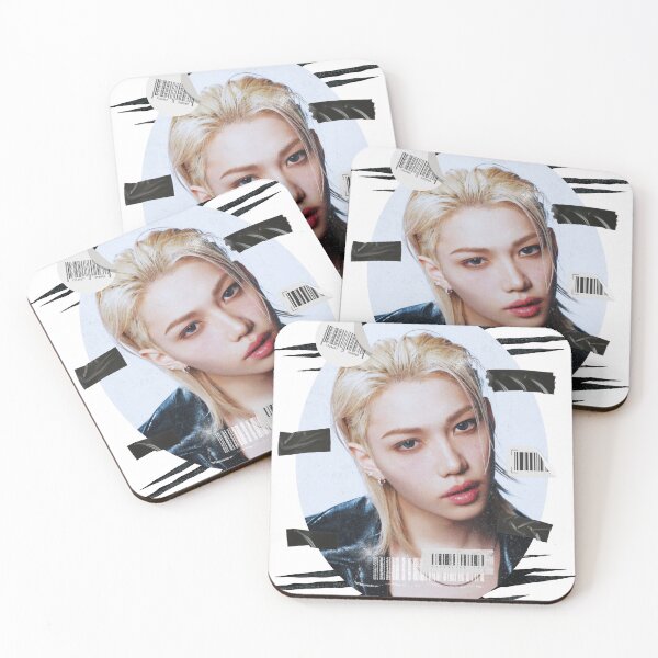 Item preview, Stray Kids Felix designed and sold by Celestinya.