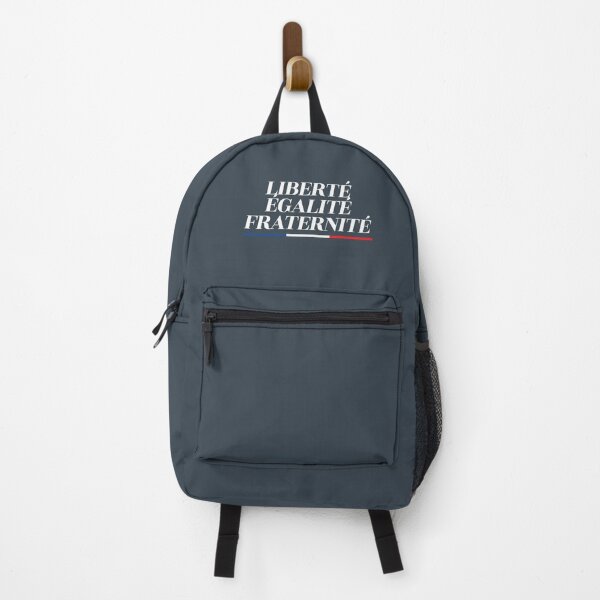Item preview, LIBERTE, EGALITE, FRATERNITE designed and sold by Caecus Societas.