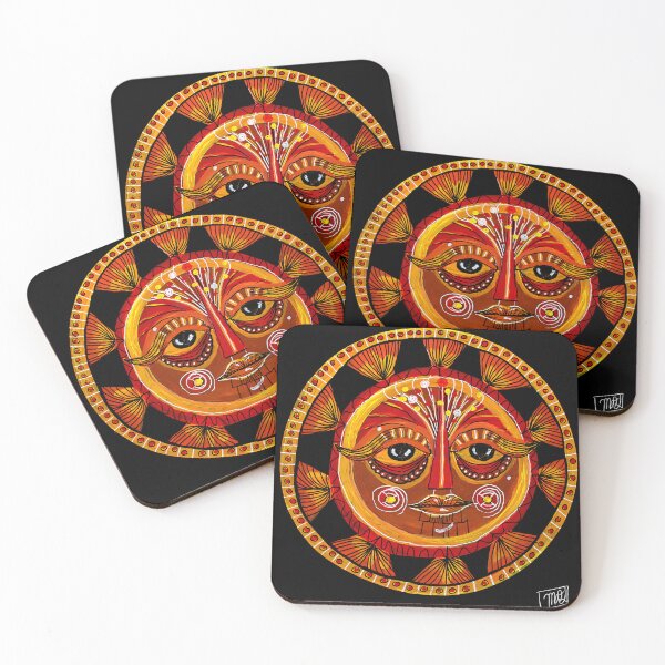 Item preview, Sun Wheel designed and sold by MAG-The-Artist.