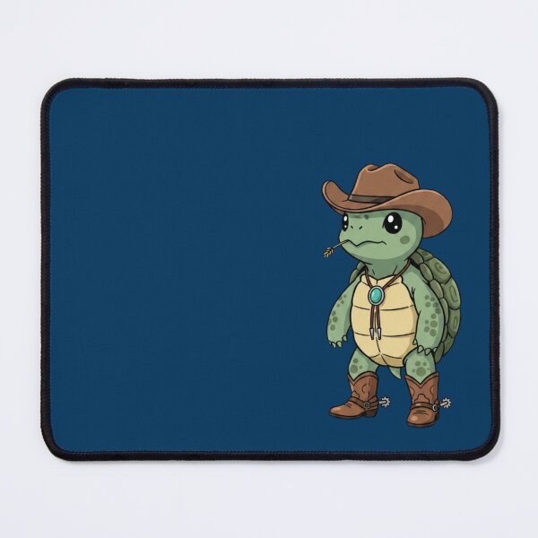Item preview, Slowpoke Cowpoke 2.0 designed and sold by DDLeach.