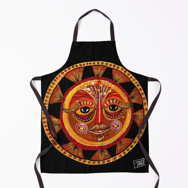 Item preview, Sun Wheel designed and sold by MAG-The-Artist.
