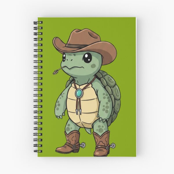 Item preview, Slowpoke Cowpoke 2.0 designed and sold by DDLeach.