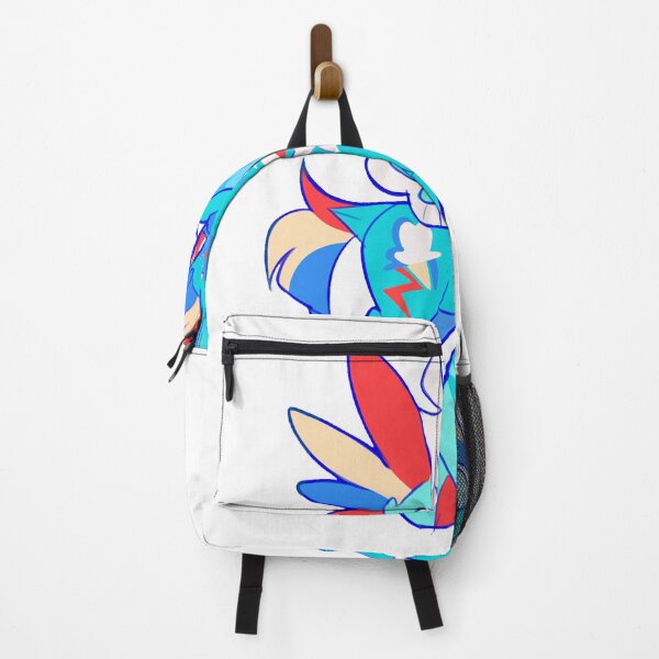 Item preview, (REDESIGN) rainbow dash designed and sold by Swirlseypop.