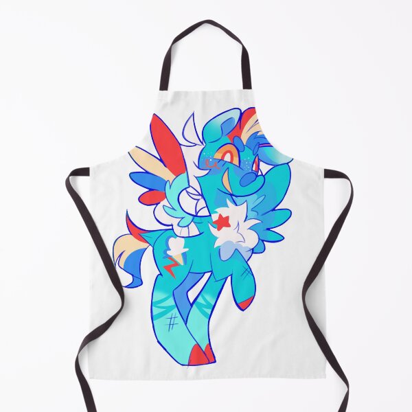 Item preview, (REDESIGN) rainbow dash designed and sold by Swirlseypop.