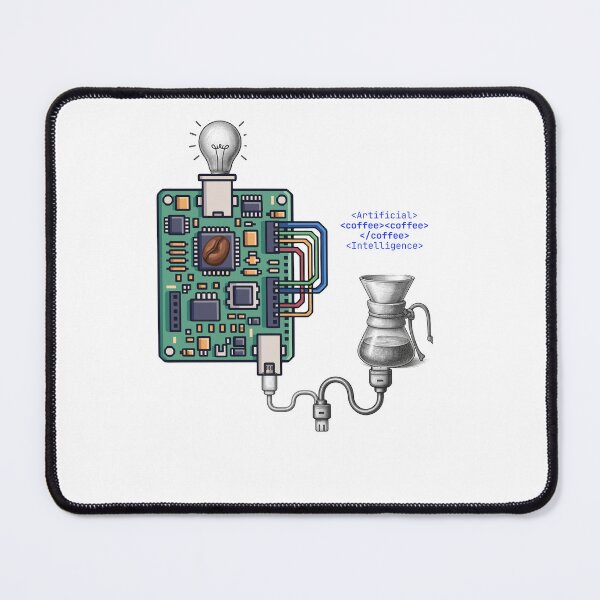 Item preview, charged, brewed & inspired designed and sold by ink sync.