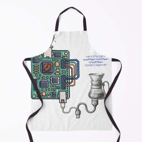 Item preview, charged, brewed & inspired designed and sold by ink sync.