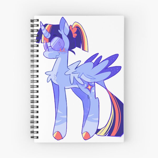Item preview, (REDESIGN) twilight sparkle designed and sold by Swirlseypop.