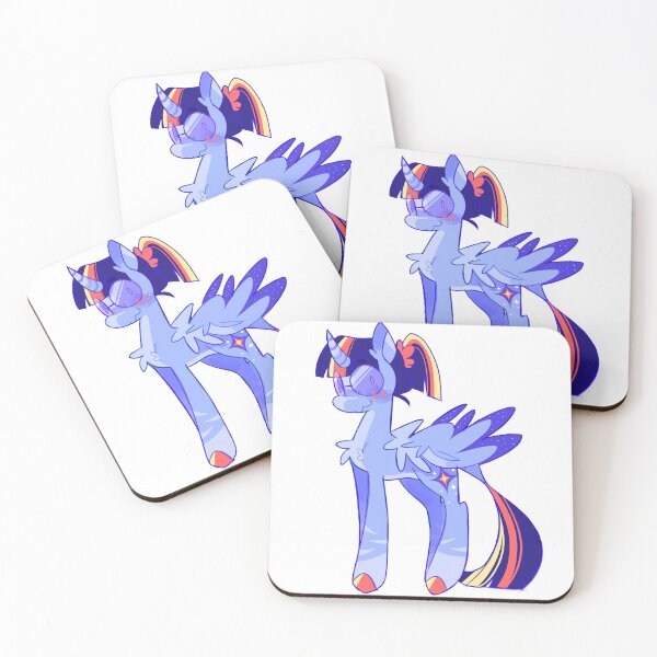 Item preview, (REDESIGN) twilight sparkle designed and sold by Swirlseypop.