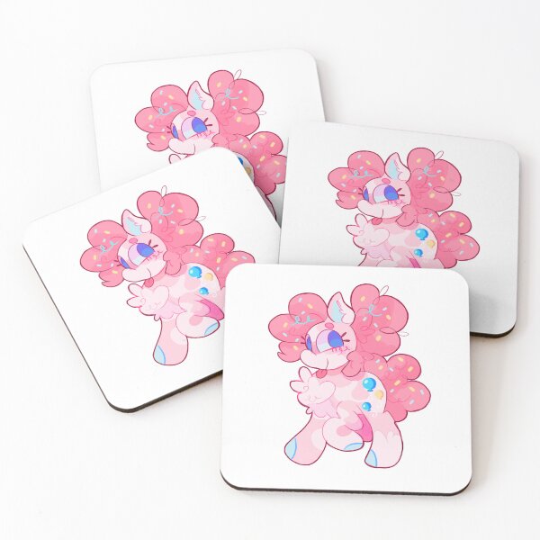 Item preview, (REDESIGN) pinkie pie designed and sold by Swirlseypop.