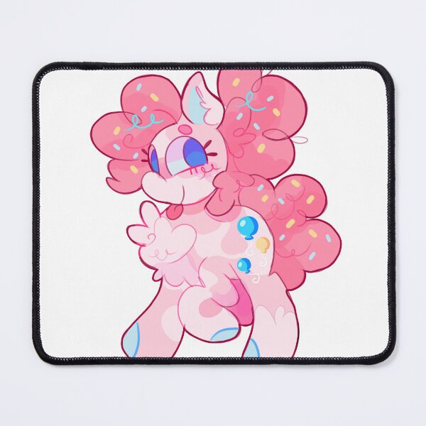 Item preview, (REDESIGN) pinkie pie designed and sold by Swirlseypop.