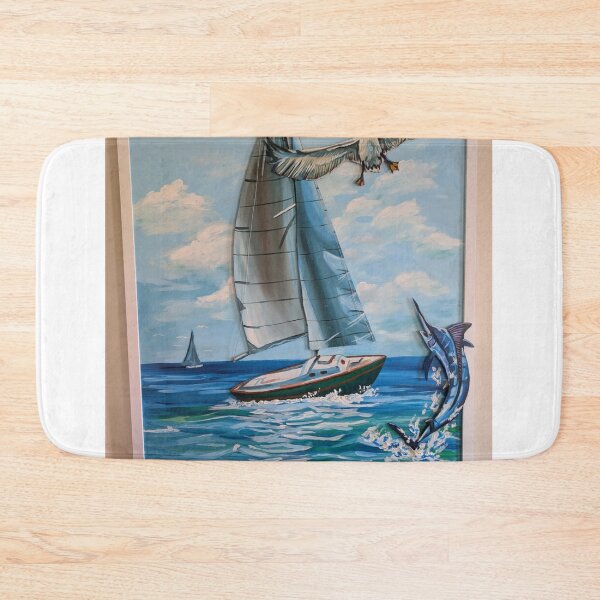 Item preview, Tropical Toca Boca Lab Plants bSail Escape designed and sold by Mitchmount.