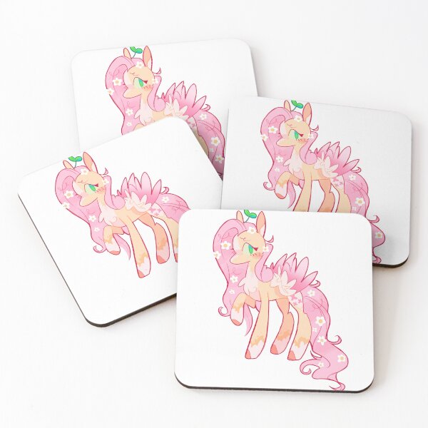 Item preview, (REDESIGN) fluttershy designed and sold by Swirlseypop.