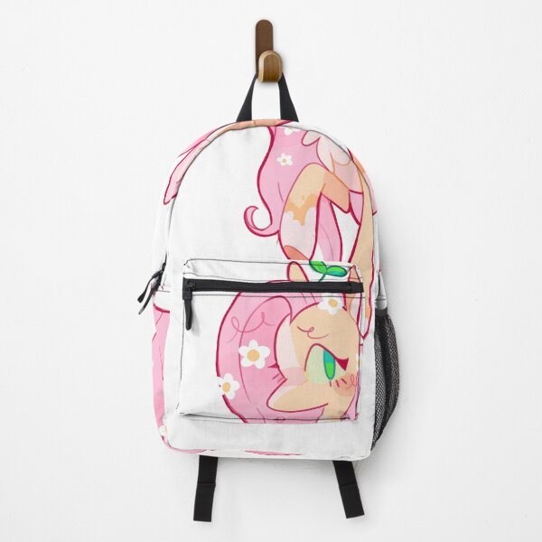 Item preview, (REDESIGN) fluttershy designed and sold by Swirlseypop.