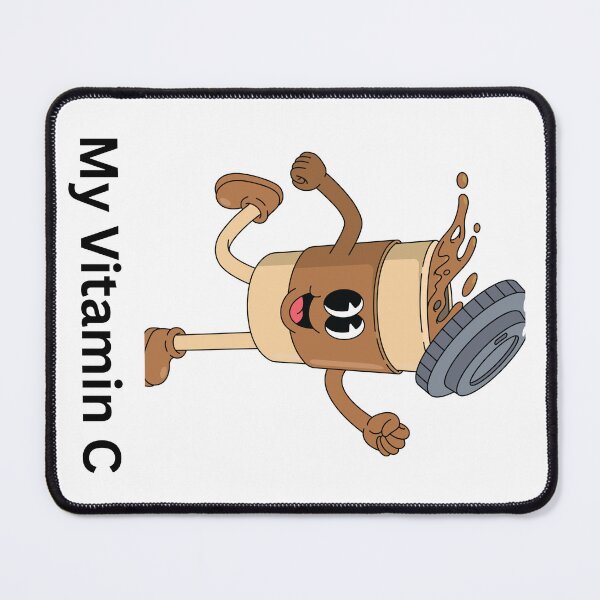 Item preview, On-the-Go Vitamin C designed and sold by YMFunnies.