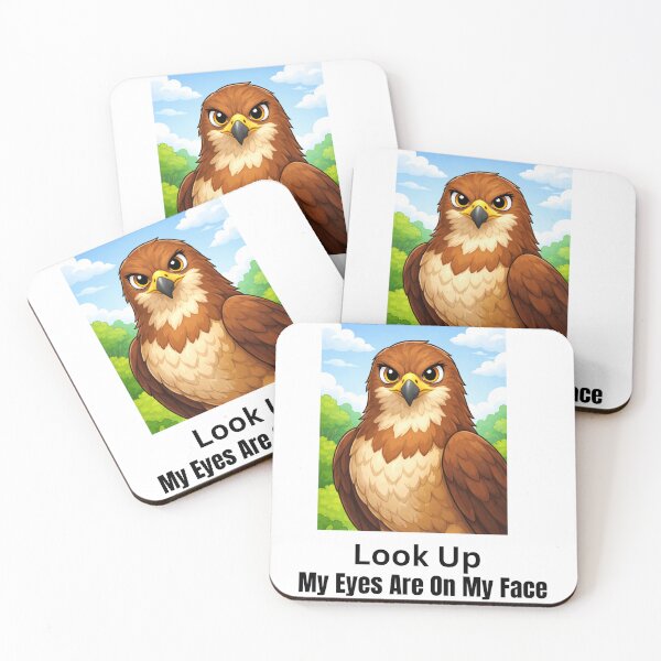 Item preview, Look Up designed and sold by YMFunnies.