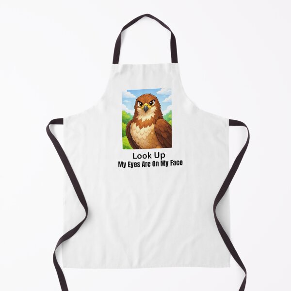 Item preview, Look Up designed and sold by YMFunnies.