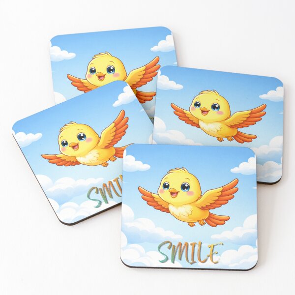 Item preview, Smile designed and sold by YMFunnies.
