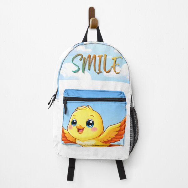 Item preview, Smile designed and sold by YMFunnies.