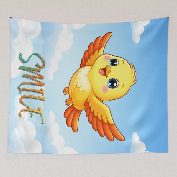 Item preview, Smile designed and sold by YMFunnies.