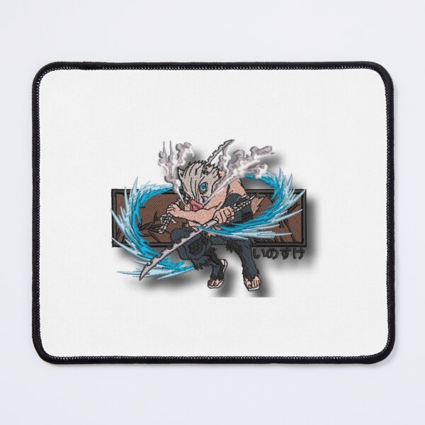 Item preview, inosuke hashibira designed and sold by abriellaStudios.