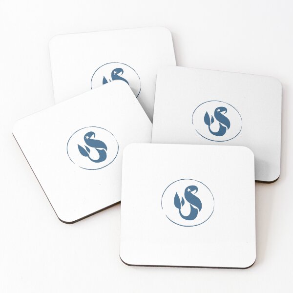 Item preview, Holly's Cove Logo designed and sold by HollyCoveArt.