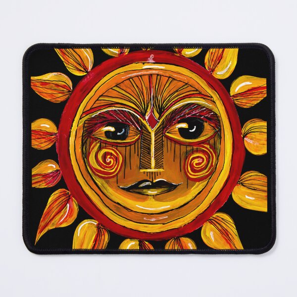Item preview, Floral Sun designed and sold by MAG-The-Artist.