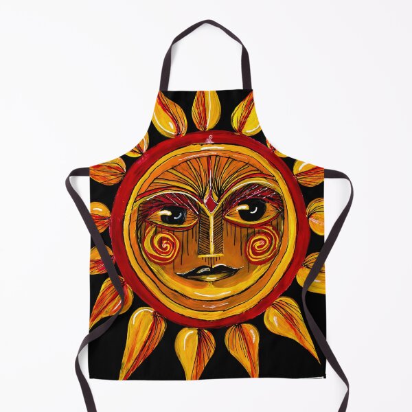 Item preview, Floral Sun designed and sold by MAG-The-Artist.