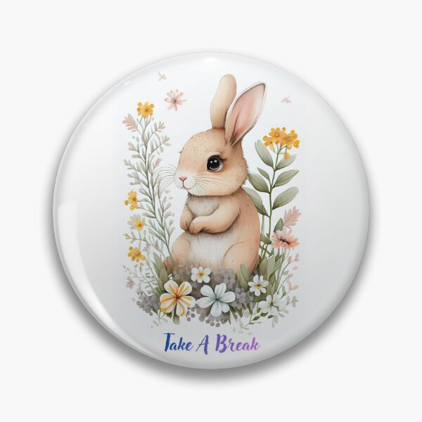 Item preview, Take A Break designed and sold by YMFunnies.