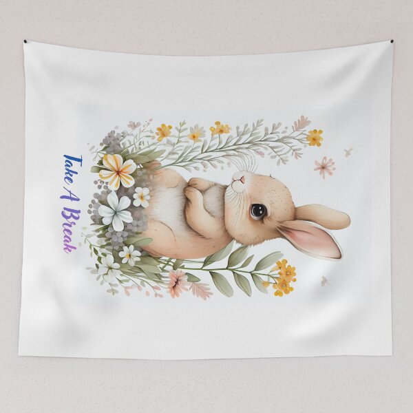 Item preview, Take A Break designed and sold by YMFunnies.