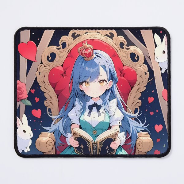 Item preview, Myne Ascendance of a Bookworm Royal Reading Garden designed and sold by Spraykart.
