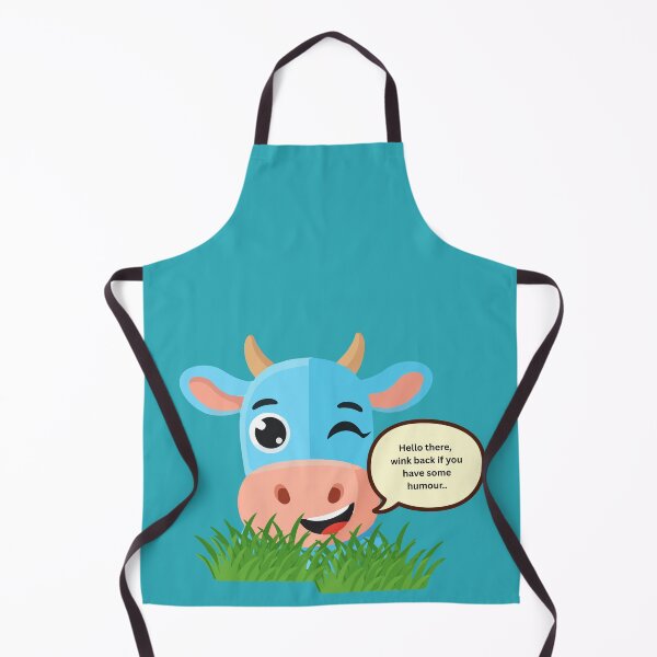 Item preview, winking mooooocow designed and sold by Mara9.