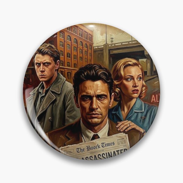 Item preview, One Man. Three Decades: Broadstroke Historical Tribute designed and sold by Art's Diner.