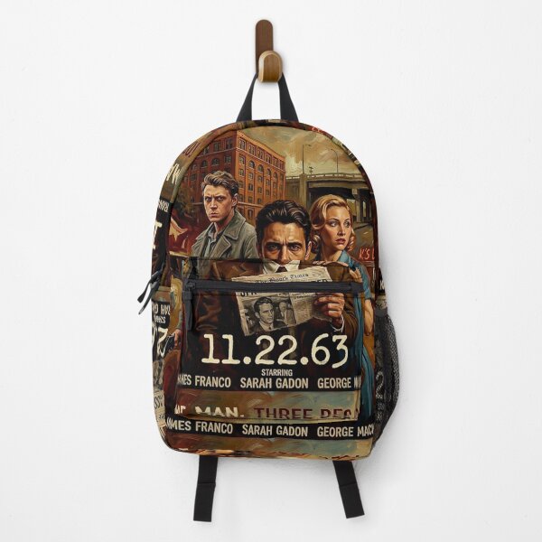Item preview, One Man. Three Decades: Broadstroke Historical Tribute designed and sold by Art's Diner.